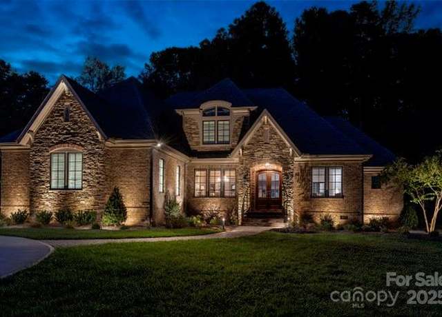 Property at 8670 Arbor Oaks Cir, Concord, NC 28027, 4 beds, 4.5 baths