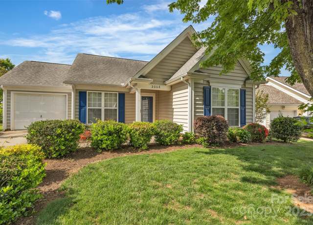 Property at 2008 Taras Trace Dr, Statesville, NC 28625, 3 beds, 2 baths