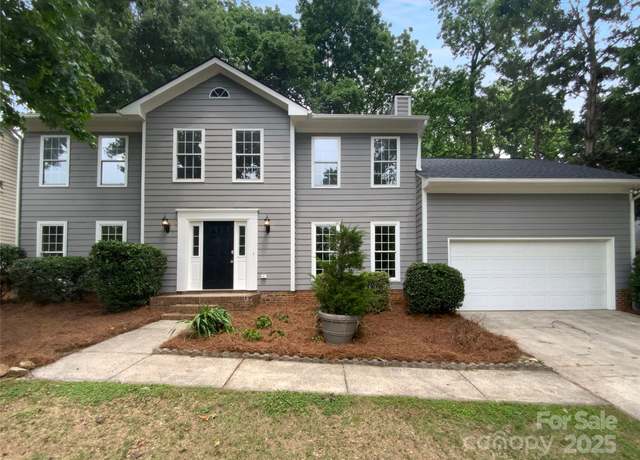 Property at 10518 Fairway Ridge Rd, Charlotte, NC 28277, 4 beds, 2.5 baths