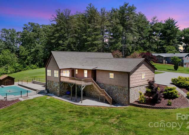 Property at 4962 Serenity Ln, Granite Falls, NC 28630, 3 beds, 2 baths