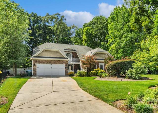 Property at 1009 Jerry Ln, Matthews, NC 28105, 3 beds, 3 baths