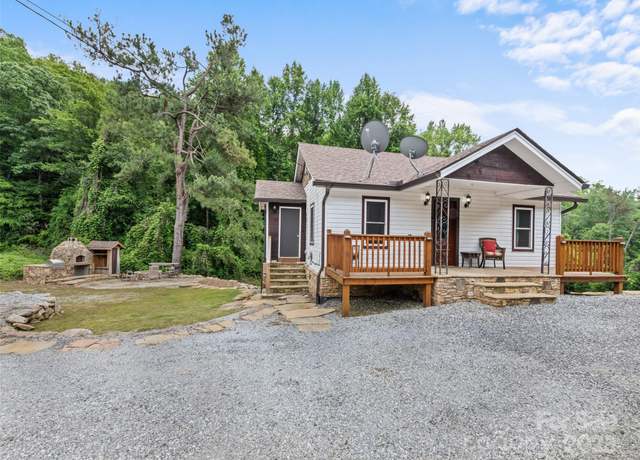 Property at 229 Yellow Bird Branch Rd, Sylva, NC 28779, 2 beds, 1 bath