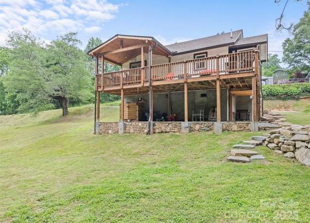 Property at 229 Yellow Bird Branch Rd, Sylva, NC 28779, 2 beds, 1 bath
