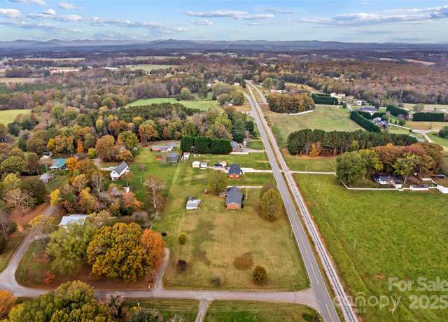 Property at 000 Taylorsville Hwy, Statesville, NC 28625