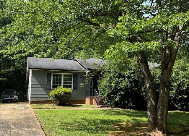 Property at 345 Retnuh Dr, Winston Salem, NC 27105, 2 beds, 1.5 baths
