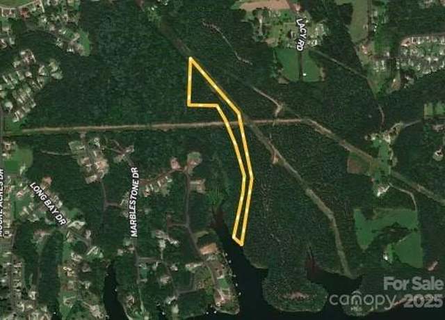 Property at 00 Hayes Mill Rd Unit Tract 2, Granite Falls, NC 28630