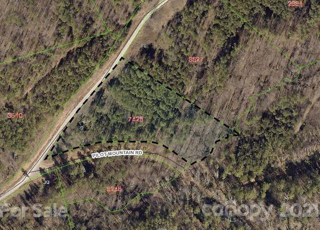 Property at 182 Pilot Ridge Rd #9, Nebo, NC 28761