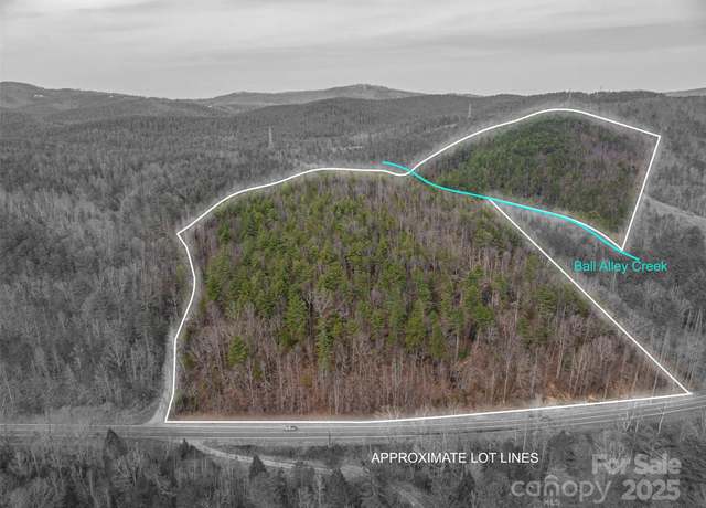 Property at 5527 NC Hwy 18 Hwy S, Morganton, NC 28655