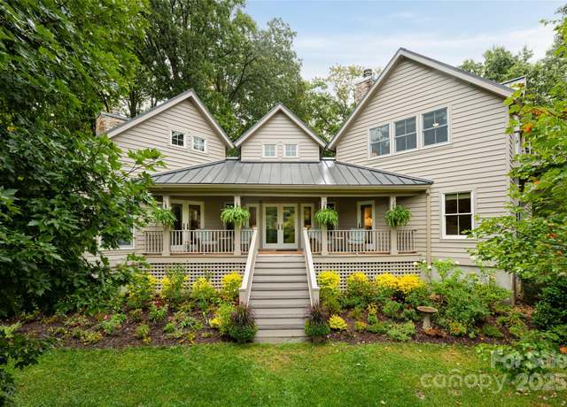 Property at 195 Meadow Creek Dr, Weaverville, NC 28787, 4 beds, 3.5 baths