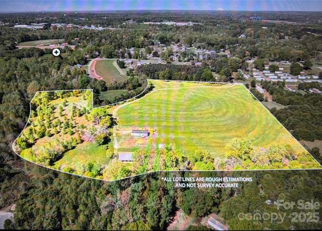 Property at 125 Lakeview Dr, Shelby, NC 28152