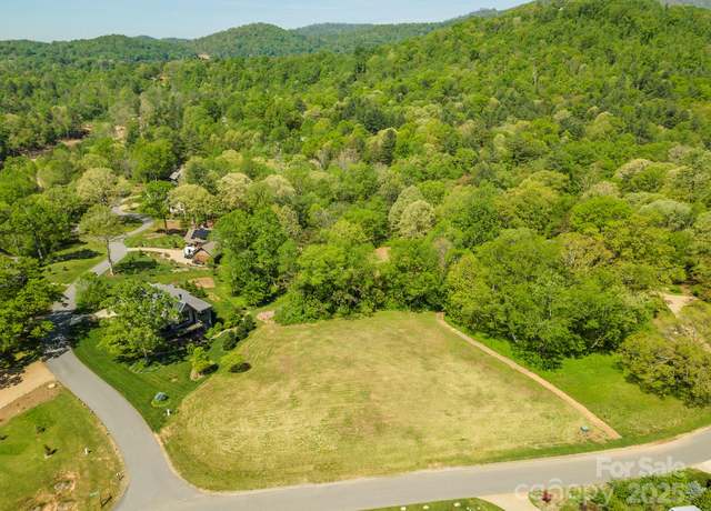 Property at 14 Wandering Oaks Way, Asheville, NC 28805