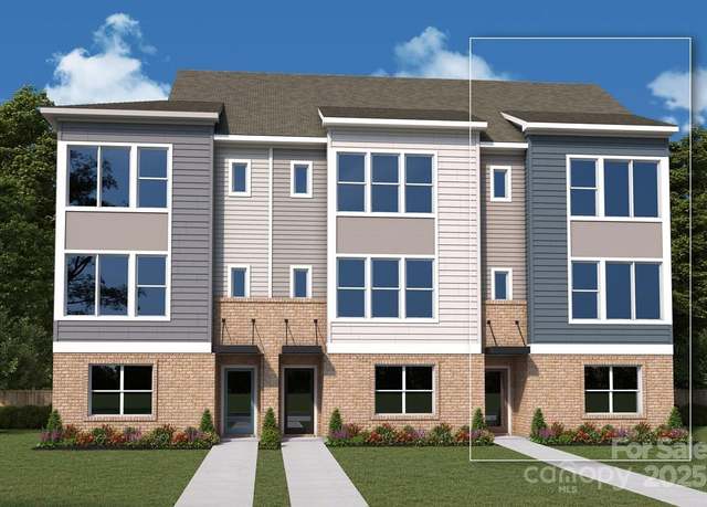 Property at 1120 Bismuth Ln, Charlotte, NC 28211, 3 beds, 3.5 baths
