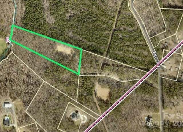 Property at 9655 Kerr Rd, Mint Hill, NC 28227