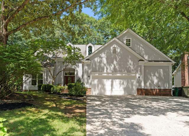 Property at 9141 Covey Hollow Ct, Charlotte, NC 28210, 4 beds, 3.5 baths