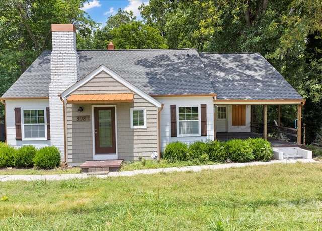 Property at 308 Davis Park Rd, Gastonia, NC 28052, 3 beds, 2 baths