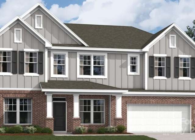 Property at 286 Winford Rd, Troutman, NC 28116, 5 beds, 4.5 baths