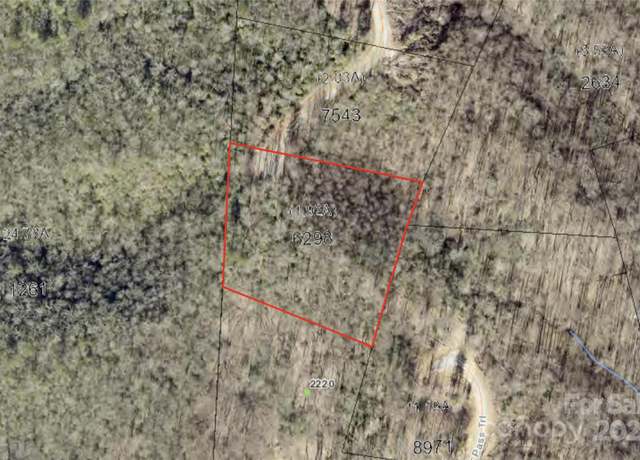 Property at 000 Indian Ridge Trl #9, Hendersonville, NC 28739