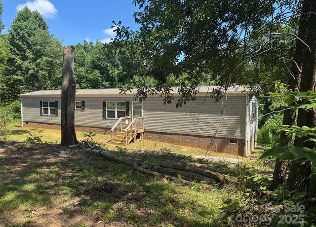 Property at 301 Gorrell St, Shelby, NC 28152, 2 baths