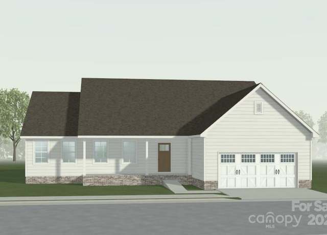 Property at 168 Wylie Trl, Statesville, NC 28677, 4 beds, 2.5 baths