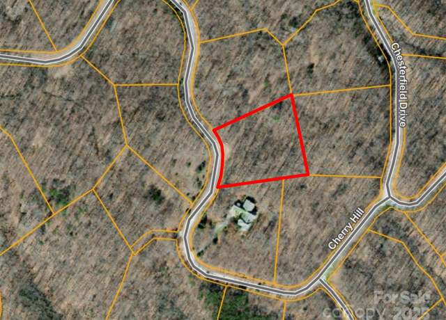 Property at 00 Cherry Hill St, Mill Spring, NC 28756