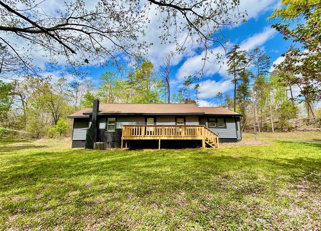 Property at 1180 Piney Ridge Rd, Forest City, NC 28043, 3 beds, 1.5 baths