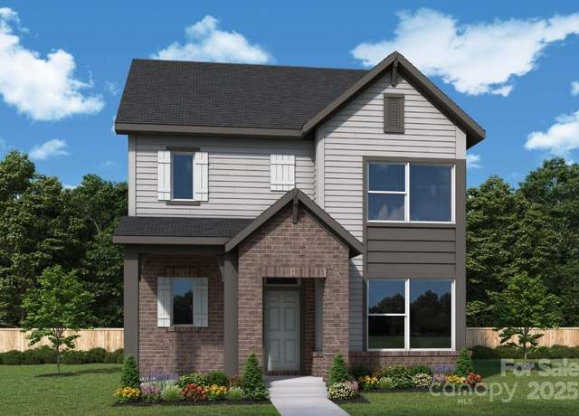 Property at 18204 Middle Springs Ln, Mint Hill, NC 28227, 3 beds, 2.5 baths