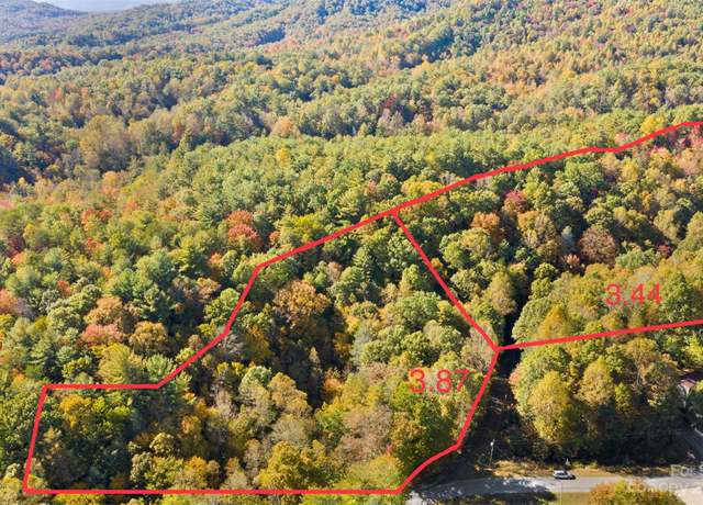 Property at 000 Indian Hills Dr, Lenoir, NC 28645