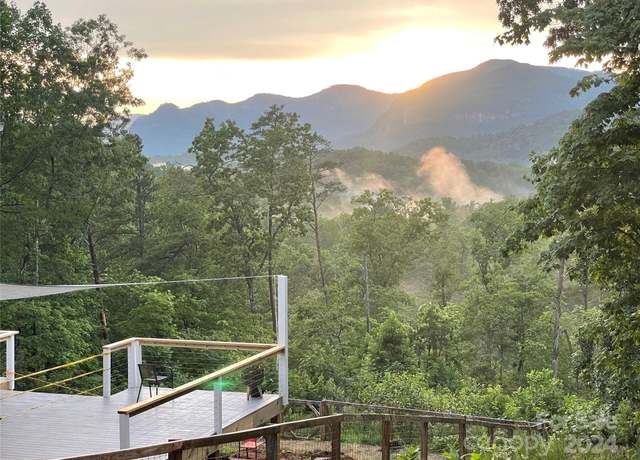 Property at 230 Sparrows Way, Lake Lure, NC 28746, 2 beds, 2 baths