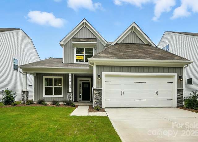 Property at 5108 Verona Rd, Charlotte, NC 28213, 4 beds, 3.5 baths