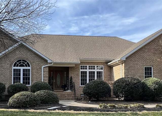 Property at 47997 Wagoner Rd, Richfield, NC 28137, 3 beds, 3 baths