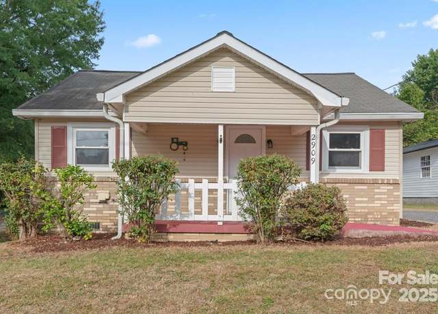 Property at 2909 Glendale Ave, Kannapolis, NC 28081, 3 beds, 2 baths