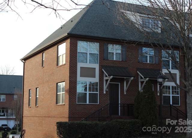 Property at 121 Irving Ave Unit A, Mooresville, NC 28117, 2 beds, 2.5 baths