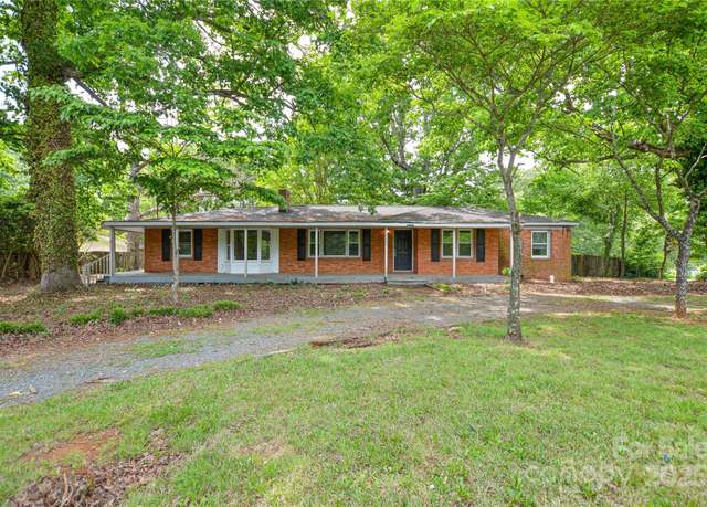 Property at 7224 Kuck Rd, Mint Hill, NC 28227, 3 beds, 1 bath