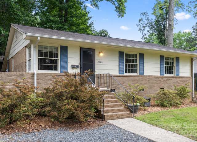 Property at 3900 Langley Rd, Charlotte, NC 28215, 3 beds, 2 baths