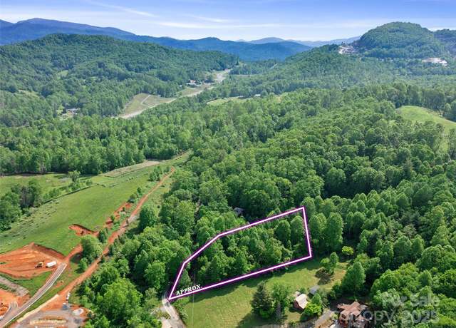 Property at 000 Hinson Thomas Rd, Spruce Pine, NC 28777