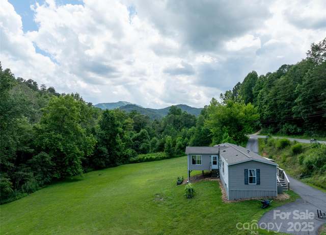 Property at 4851 Bethlehem Rd, Old Fort, NC 28762, 3 beds, 2 baths