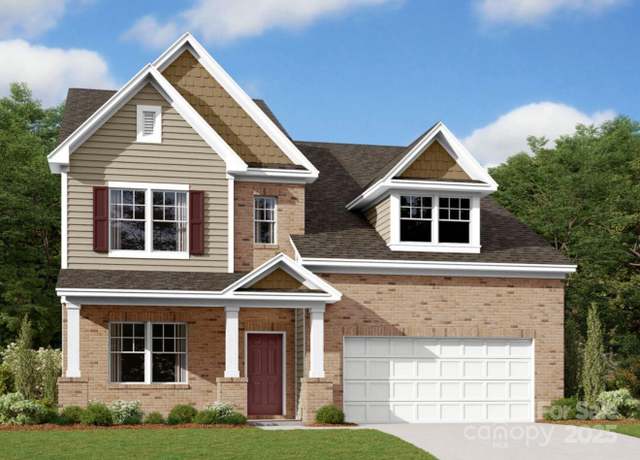 Property at 1308 Yellow Springs Dr, Huntersville, NC 28078, 5 beds, 4.5 baths