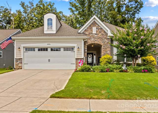 Property at 14036 Asbury Park Rd, Huntersville, NC 28078, 2 beds, 2 baths