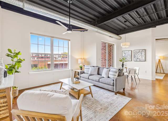 Property at 2338 Yadkin Ave #205, Charlotte, NC 28205, 2 beds, 2 baths