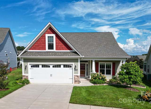 Property at 822 Wisteria Way, Salisbury, NC 28146, 3 beds, 3 baths