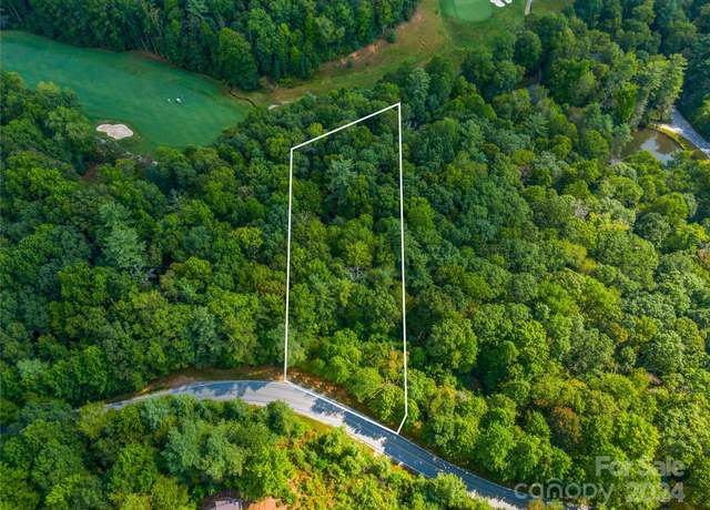 Property at K 37 Chestnut Trce, Lake Toxaway, NC 28747
