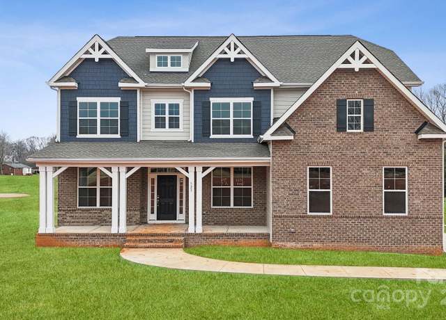 Property at 123 Kepli Way, Mooresville, NC 28115, 4 beds, 4 baths