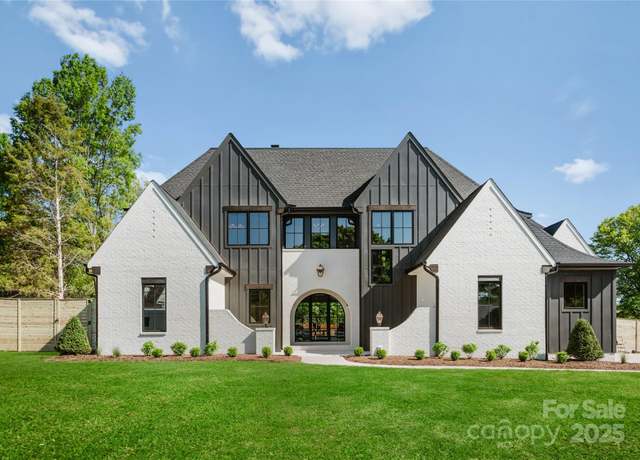 Property at 20400 Rainbow Cir, Cornelius, NC 28031, 5 beds, 4.5 baths