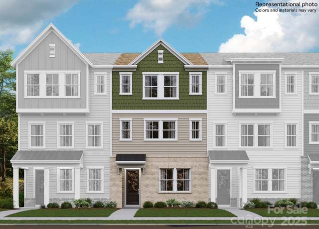 Property at 4136 Skyboat Cir, Fort Mill, SC 29715, 3 beds, 3.5 baths
