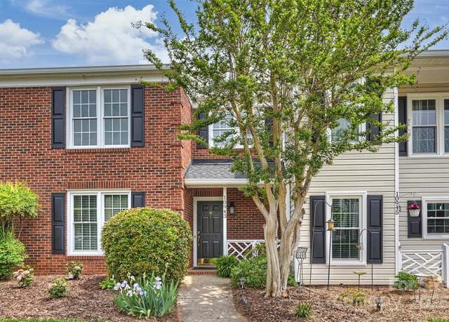 Property at 10943 Winterbourne Ct, Charlotte, NC 28277, 3 beds, 2.5 baths
