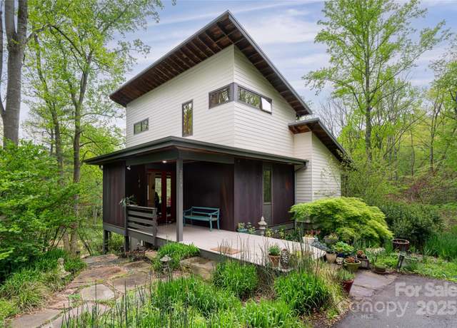 Property at 2057 Riceville Rd, Asheville, NC 28805, 3 beds, 3 baths