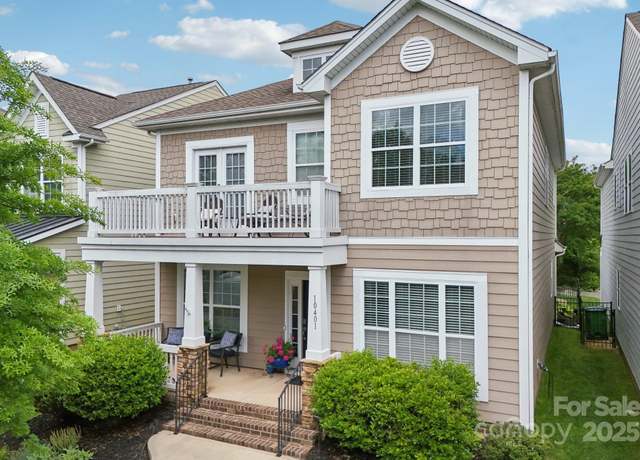 Property at 10401 Royal Winchester Dr, Charlotte, NC 28277, 3 beds, 2.5 baths