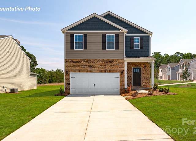 Property at 1044 Horizon Ln, Chester, SC 29706, 5 beds, 3 baths