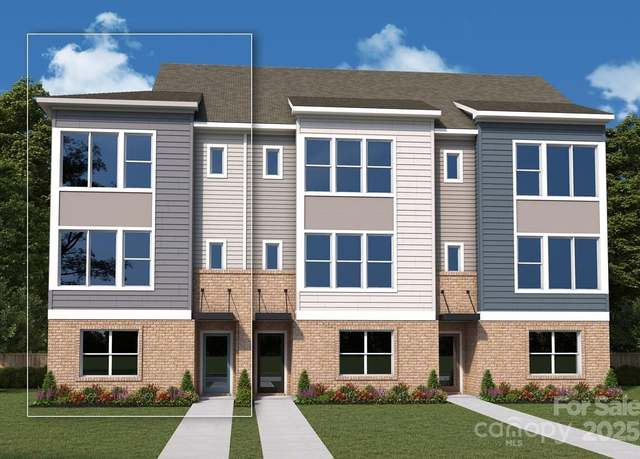 Property at 1104 Bismuth Ln, Charlotte, NC 28211, 3 beds, 3.5 baths
