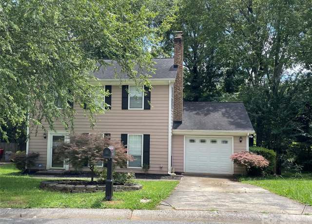 Property at 7217 Rena Mae Ln, Charlotte, NC 28227, 3 beds, 2.5 baths